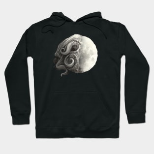 Dark Side of the Moon Hoodie